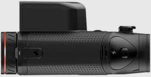 Монокуляр тепловизионный RikaNV GTD411 LRF, изображение 3