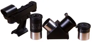 Телескоп Sky-Watcher 102S AZ-GTe SynScan GOTO, изображение 11