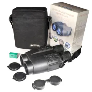 Дальномер лазерный Newcon LRB 4000 СI, изображение 5