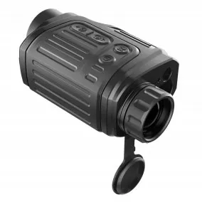 Монокуляр тепловизионный iRay Finder FL25R, изображение 4