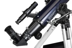 Телескоп Levenhuk New Skyline BASE 70/500 AZ2, изображение 6