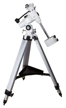 Монтировка Sky-Watcher EQ3 с алюминиевой треногой, изображение 4