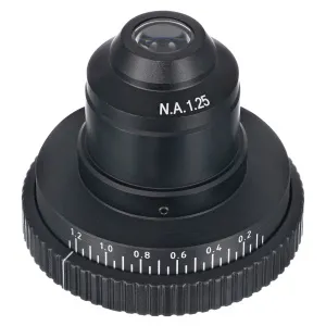 Микроскоп Levenhuk MED 40B, бинокулярный, изображение 11