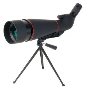 Зрительная труба Veber 25–75x100 Pro, изображение 2