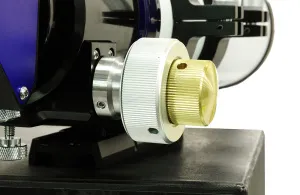 Труба оптическая Meade 80 мм ED (f/6) Triplet, серия 6000 APO, изображение 4