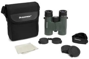 Бинокль Celestron Nature DX 10x32, изображение 8