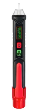 Индикатор напряжения Ermenrich Zing WT60, изображение 3