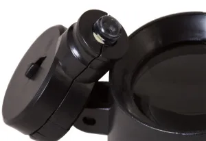 Лупа Levenhuk Zeno Gem M3, изображение 6