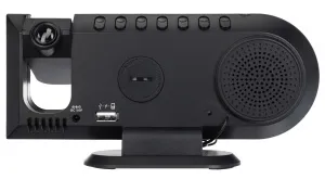 Часы-термометр Levenhuk Wezzer Tick H50, изображение 8