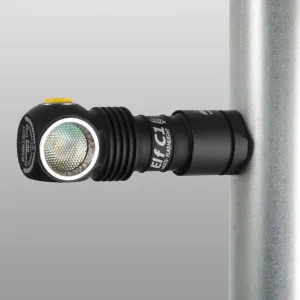 Фонарь Armytek Elf C1 microUSB, изображение 6