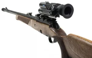 Прицел тепловизионный PARD SA32-35LRF, изображение 8