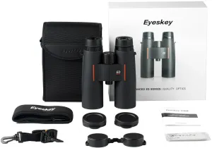 Бинокль Eyeskey Zenith 10х42, изображение 2