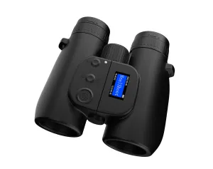 Фотобинокль цифровой Levenhuk Kelvin Snap ED 8x42, изображение 3