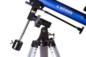 Телескоп Konus Konuspace-7 60/900 EQ, изображение 9