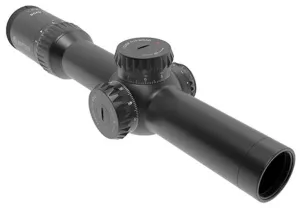 Прицел оптический ARTELV CRS 1–6x28 FFP, изображение 5