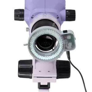 Микроскоп стереоскопический MAGUS Stereo 7TR для ремонта и пайки, изображение 7
