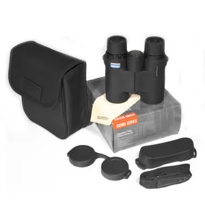 Бинокль Sightron SIII MS 10x42, изображение 3