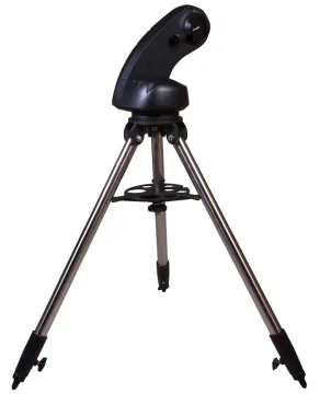 Монтировка Sky-Watcher Star Discovery Wi-Fi AZ SynScan GOTO со стальной треногой, изображение 4