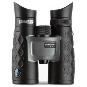 Бинокль Steiner BluHorizons 10x42, изображение 2