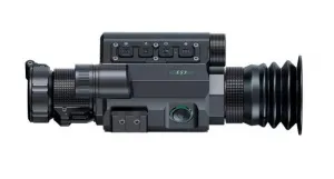 Прицел ночного видения цифровой ATAK ES3 (940 нм, 50 мм), изображение 4