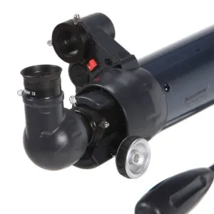 Телескоп Celestron AstroMaster 70 AZ, изображение 4