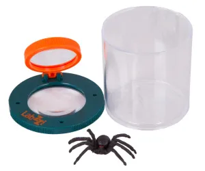 Лупа-стакан Levenhuk LabZZ C1, изображение 6