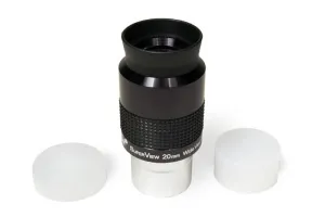 Окуляр Levenhuk SuperView 20 мм, 1,25", изображение 4