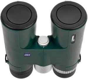 Бинокль Helios 12х42 (HS B800), изображение 6