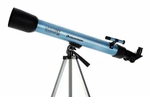Телескоп Celestron Land&Sky 60 AZ, изображение 3