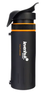 Монокуляр Levenhuk Wise PLUS 8x32, изображение 6