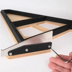 Широтные направляющие Asterion GR60 для платформы Ecliptica, изображение 2