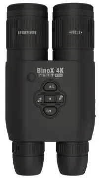 Бинокль цифровой ATN BINOX 4K 4–16x, изображение 2