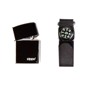 Компас DC20-A, с ремешком на запястье, изображение 2