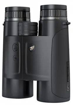 Бинокль GPO RANGEGUIDE 2800 10x50 с дальномером, изображение 2