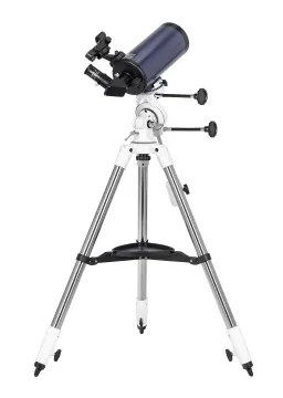 Телескоп Levenhuk New Skyline PRO MAK 102/1300 SQ2, изображение 3
