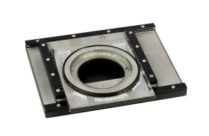 Механический предметный столик для стереомикроскопов MAGUS XY A10, изображение 5