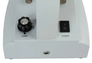 Микроскоп Bresser Researcher ICD LED 20x–80x, изображение 8