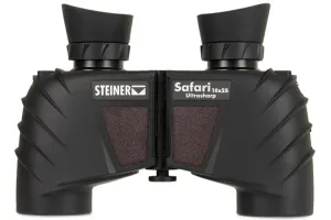 Бинокль Steiner Safari UltraSharp 10x25, изображение 2