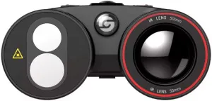 Бинокль тепловизионный Guide TN650 с дальномером, изображение 8