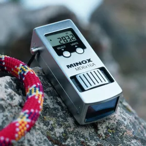 Монокуляр MINOX MD 6x16 A, изображение 2