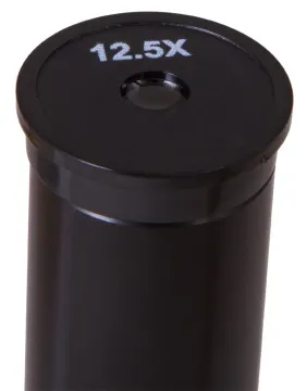 Микроскоп Levenhuk 3S NG, монокулярный, изображение 11