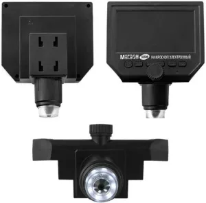 Микроскоп цифровой МЕГЕОН (33109), изображение 2