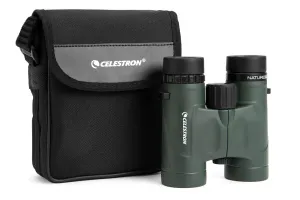 Бинокль Celestron Nature DX 10x32, изображение 6