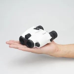 Бинокль Kenko VcSmart 12x21, со стабилизацией, изображение 2