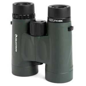Бинокль Celestron Nature DX 10x42, изображение 4
