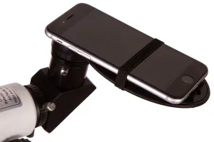 Телескоп Bresser Classic 70/350 AZ, изображение 12