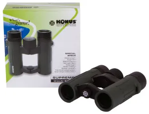 Бинокль Konus Supreme-2 8x26 WA, изображение 10