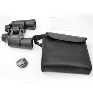 Бинокль Norbert General 8x40, изображение 2