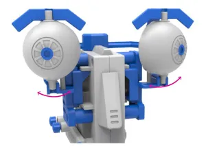 Набор 4M 00-03412 «Головобот», изображение 2