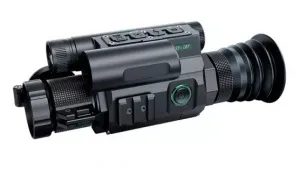 Прицел ночного видения цифровой ATAK ES3-LRF (940 нм, 50 мм), изображение 4